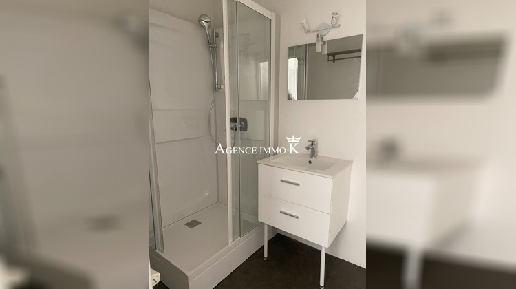 Ma-Cabane - Location Appartement BUXEROLLES, 50 m²