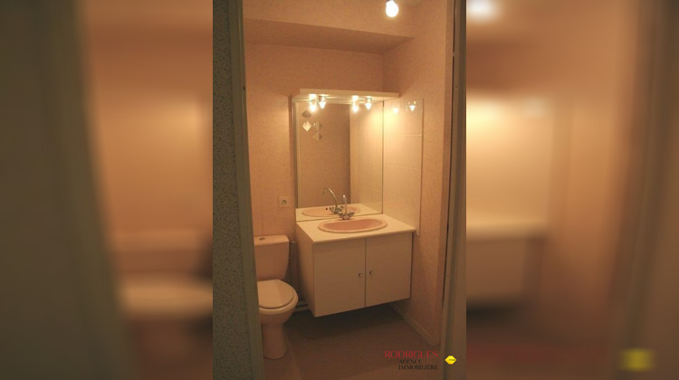 Ma-Cabane - Location Appartement BUXEROLLES, 25 m²