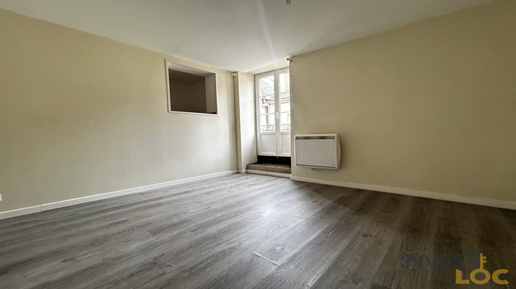 Ma-Cabane - Location Appartement Buxy, 40 m²