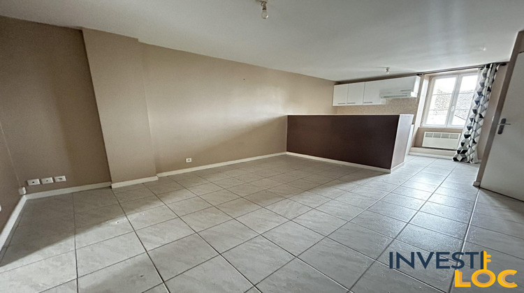 Ma-Cabane - Location Appartement Buxy, 40 m²