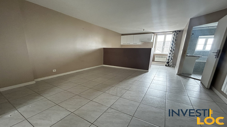 Ma-Cabane - Location Appartement Buxy, 40 m²