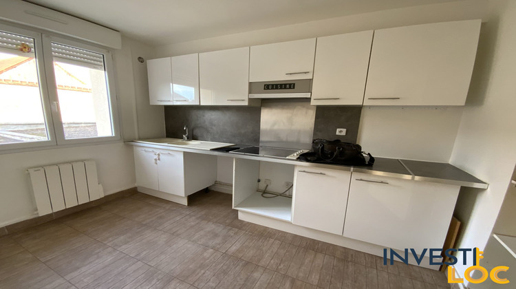 Ma-Cabane - Location Appartement BUXY, 60 m²