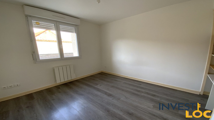 Ma-Cabane - Location Appartement BUXY, 60 m²