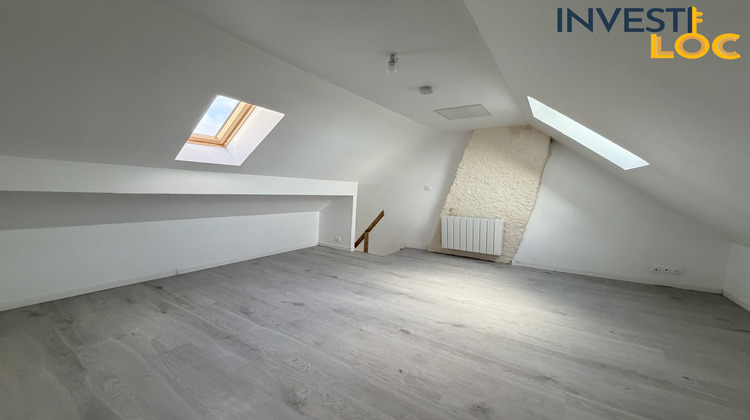 Ma-Cabane - Location Appartement Buxy, 37 m²