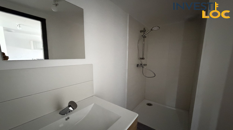 Ma-Cabane - Location Appartement Buxy, 37 m²