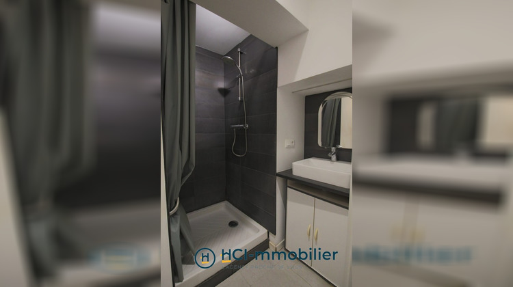 Ma-Cabane - Location Appartement Buxy, 28 m²