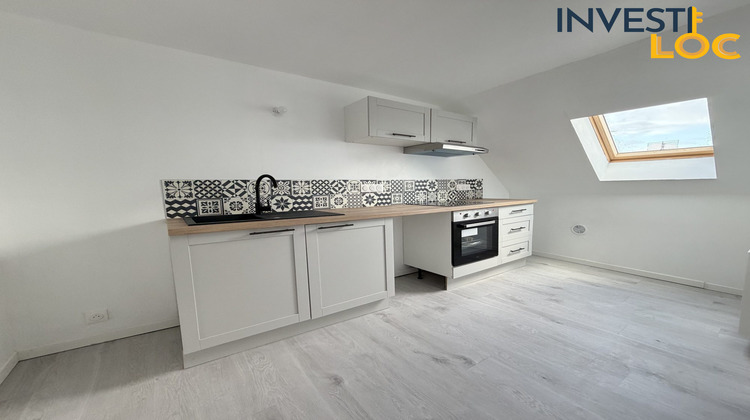 Ma-Cabane - Location Appartement Buxy, 37 m²
