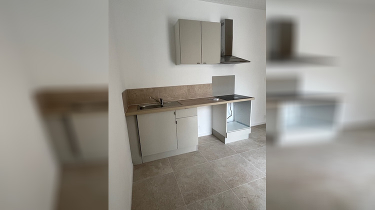 Ma-Cabane - Location Appartement Cabannes, 48 m²