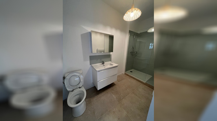 Ma-Cabane - Location Appartement Cabannes, 48 m²