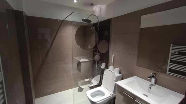 Ma-Cabane - Location Appartement CABASSE, 28 m²