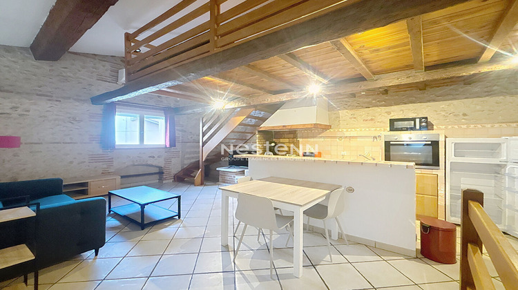 Ma-Cabane - Location Appartement CABESTANY, 38 m²