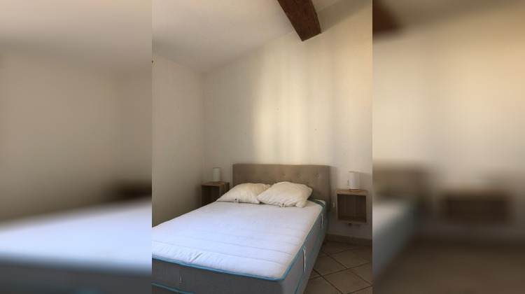 Ma-Cabane - Location Appartement CABESTANY, 38 m²