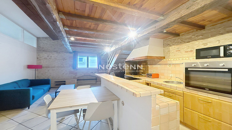 Ma-Cabane - Location Appartement CABESTANY, 38 m²