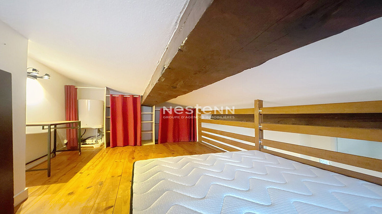 Ma-Cabane - Location Appartement CABESTANY, 38 m²
