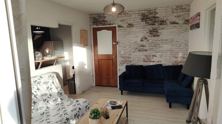 Ma-Cabane - Location Appartement Cabourg, 30 m²