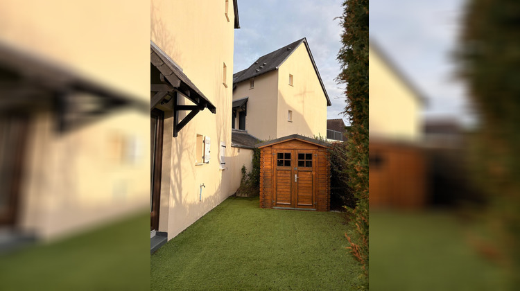 Ma-Cabane - Location Appartement CABOURG, 0 m²