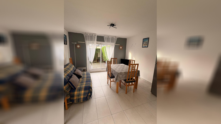 Ma-Cabane - Location Appartement CABOURG, 0 m²