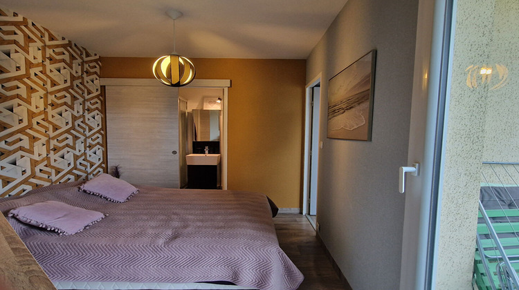 Ma-Cabane - Location Appartement CABOURG, 23 m²