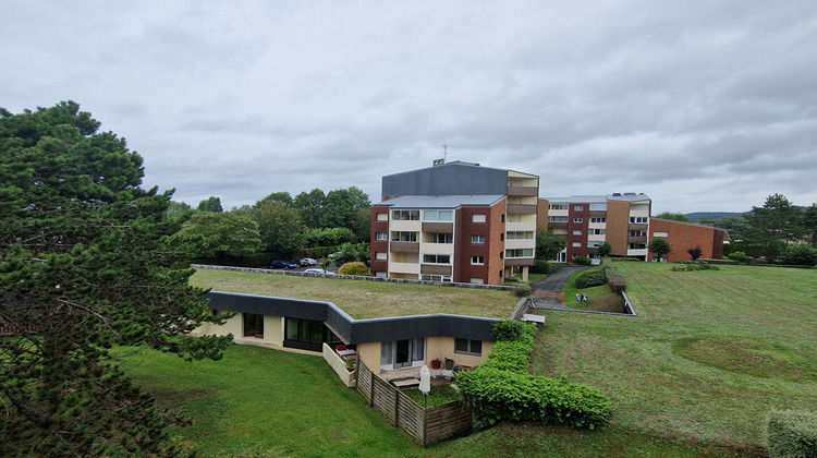 Ma-Cabane - Location Appartement CABOURG, 23 m²