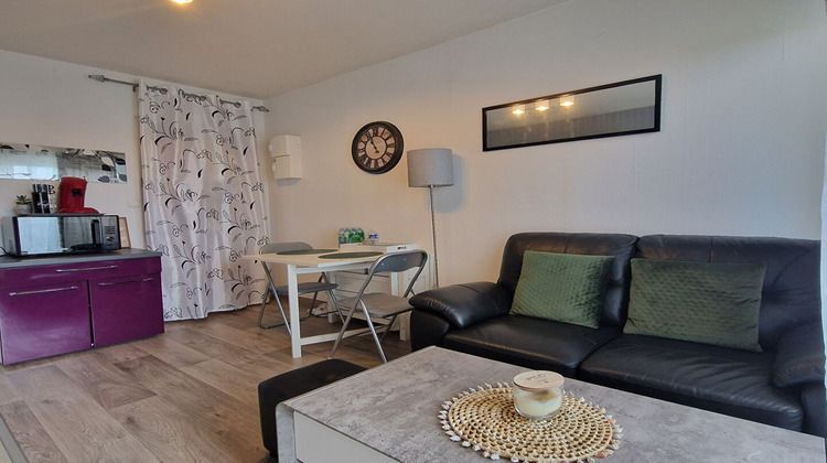 Ma-Cabane - Location Appartement CABOURG, 23 m²