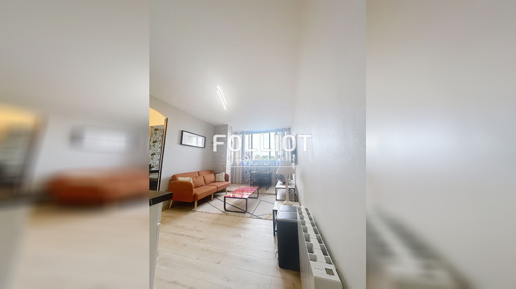 Ma-Cabane - Location Appartement CABOURG, 28 m²