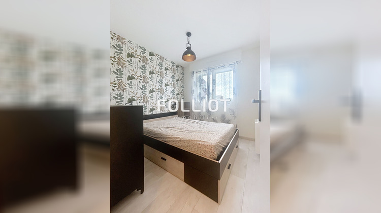 Ma-Cabane - Location Appartement CABOURG, 28 m²