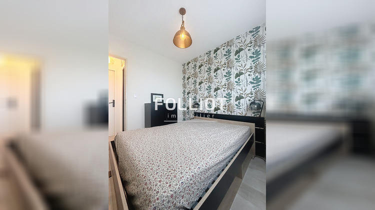 Ma-Cabane - Location Appartement CABOURG, 28 m²