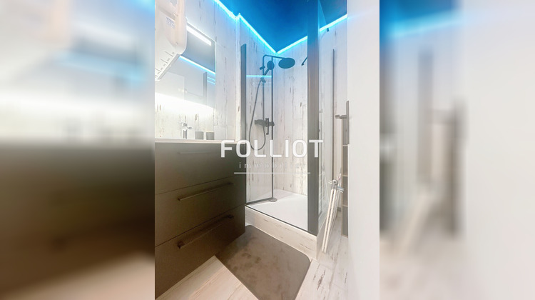 Ma-Cabane - Location Appartement CABOURG, 28 m²