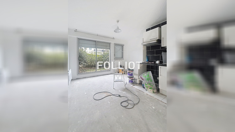 Ma-Cabane - Location Appartement CABOURG, 24 m²