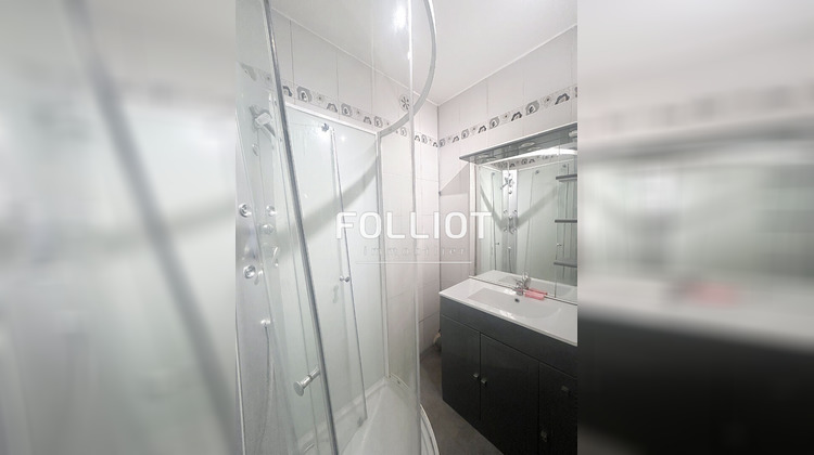 Ma-Cabane - Location Appartement CABOURG, 24 m²