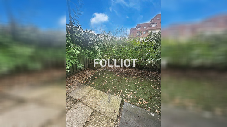 Ma-Cabane - Location Appartement CABOURG, 24 m²