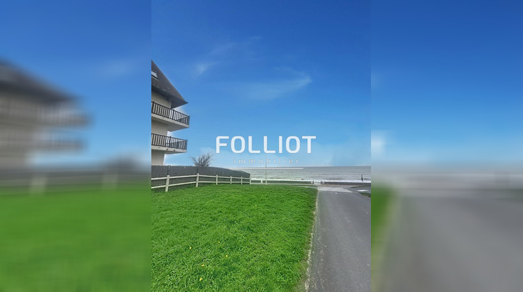 Ma-Cabane - Location Appartement CABOURG, 24 m²