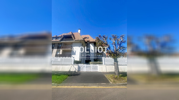 Ma-Cabane - Location Appartement CABOURG, 27 m²