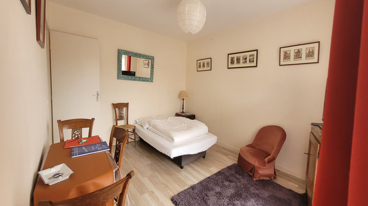 Ma-Cabane - Location Appartement CABOURG, 27 m²
