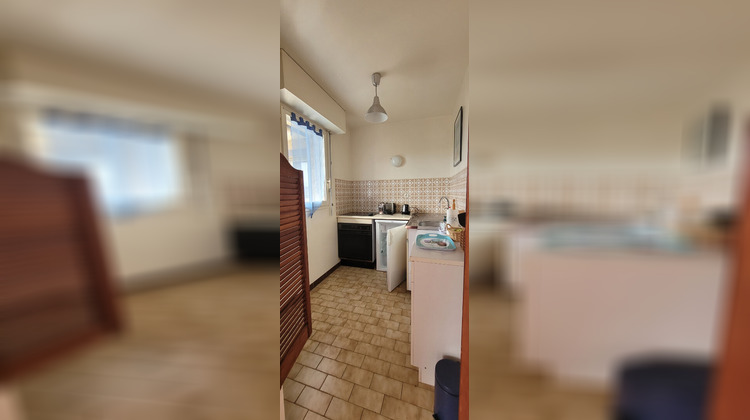 Ma-Cabane - Location Appartement CABOURG, 27 m²