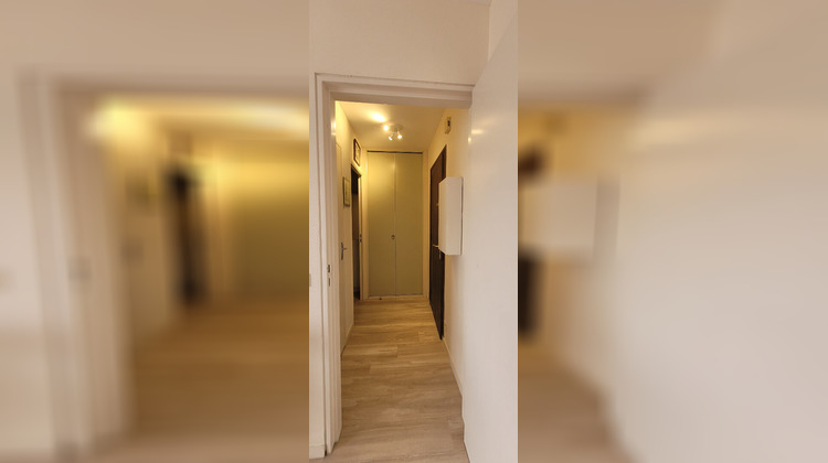 Ma-Cabane - Location Appartement CABOURG, 27 m²