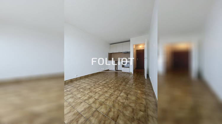 Ma-Cabane - Location Appartement CABOURG, 21 m²