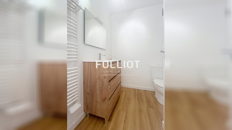 Ma-Cabane - Location Appartement CABOURG, 21 m²