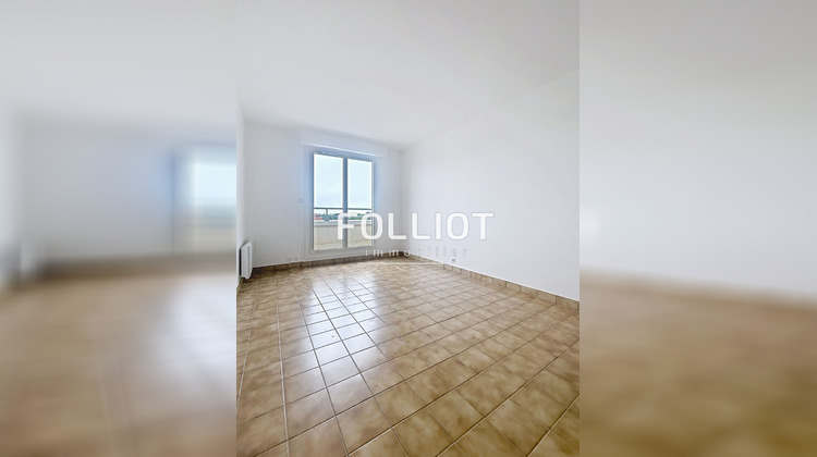 Ma-Cabane - Location Appartement CABOURG, 21 m²