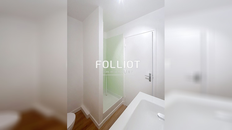 Ma-Cabane - Location Appartement CABOURG, 21 m²