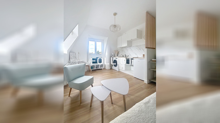 Ma-Cabane - Location Appartement CABOURG, 17 m²