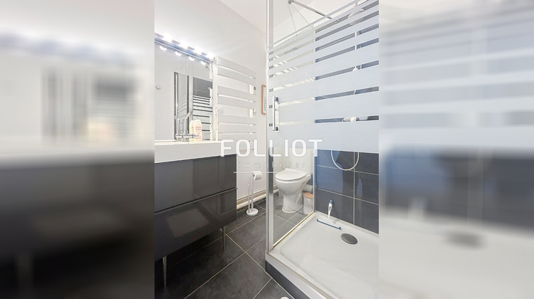 Ma-Cabane - Location Appartement CABOURG, 17 m²