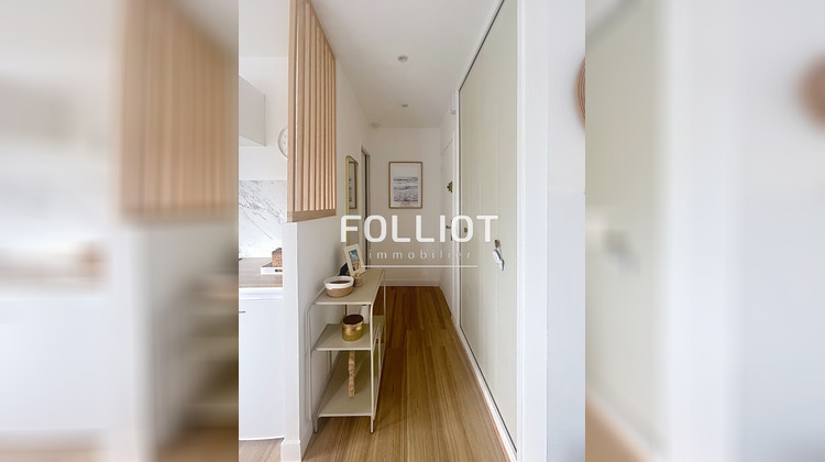 Ma-Cabane - Location Appartement CABOURG, 17 m²