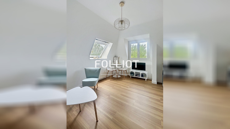 Ma-Cabane - Location Appartement CABOURG, 17 m²