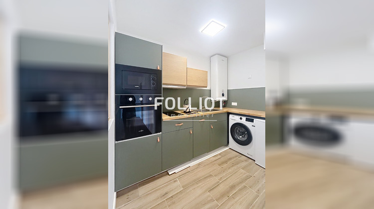 Ma-Cabane - Location Appartement CABOURG, 37 m²