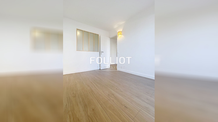Ma-Cabane - Location Appartement CABOURG, 37 m²