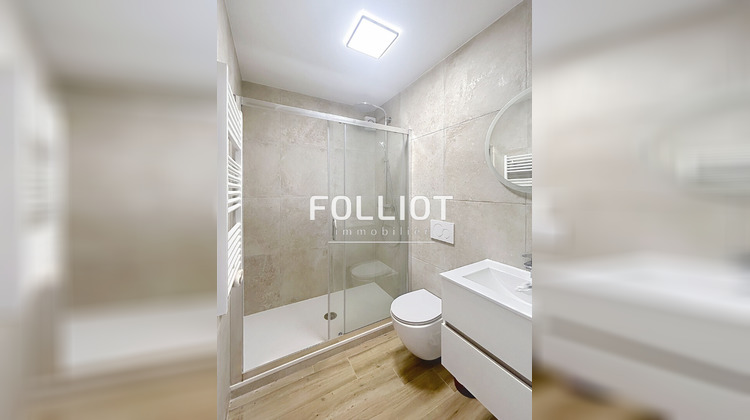 Ma-Cabane - Location Appartement CABOURG, 37 m²