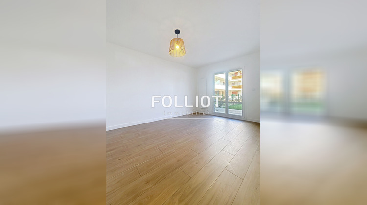 Ma-Cabane - Location Appartement CABOURG, 37 m²