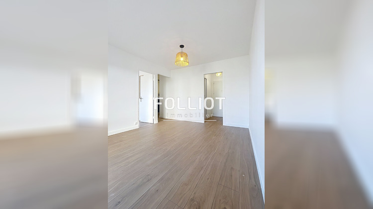 Ma-Cabane - Location Appartement CABOURG, 37 m²