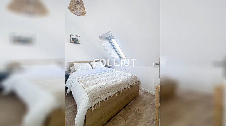 Ma-Cabane - Location Appartement CABOURG, 21 m²